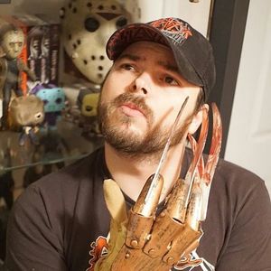 Meet your Posher, Brandon